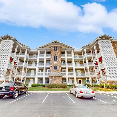 Luster Leaf 201 Appartement Myrtle Beach Buitenkant foto