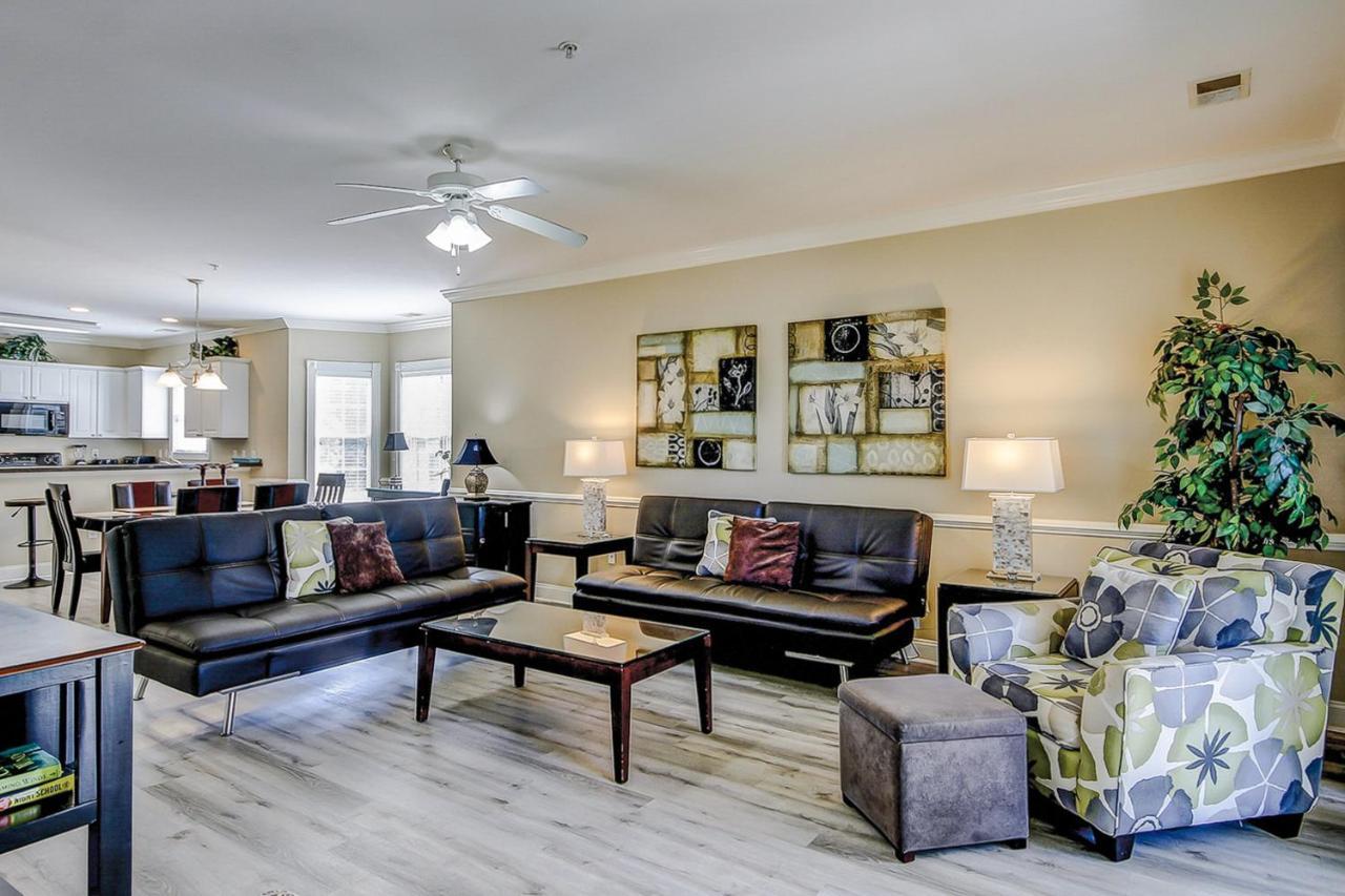 Luster Leaf 201 Appartement Myrtle Beach Buitenkant foto