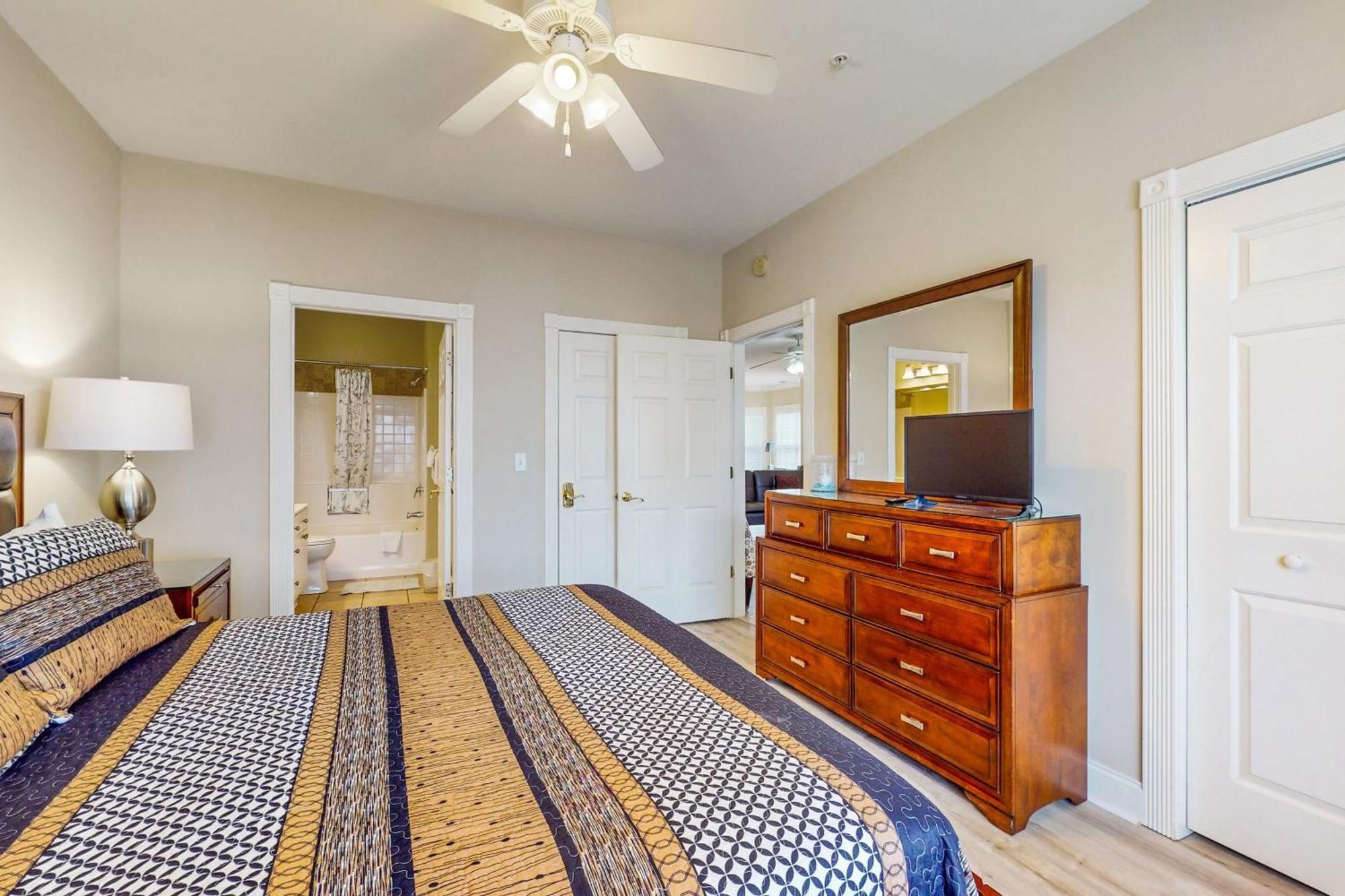 Luster Leaf 201 Appartement Myrtle Beach Buitenkant foto